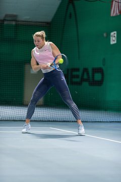 Training am 22.12.17 144 - Carina beim Training